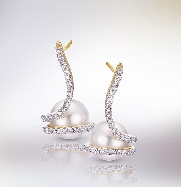Imperial Pearls | Mendham Jewelers | Mendham, NJ