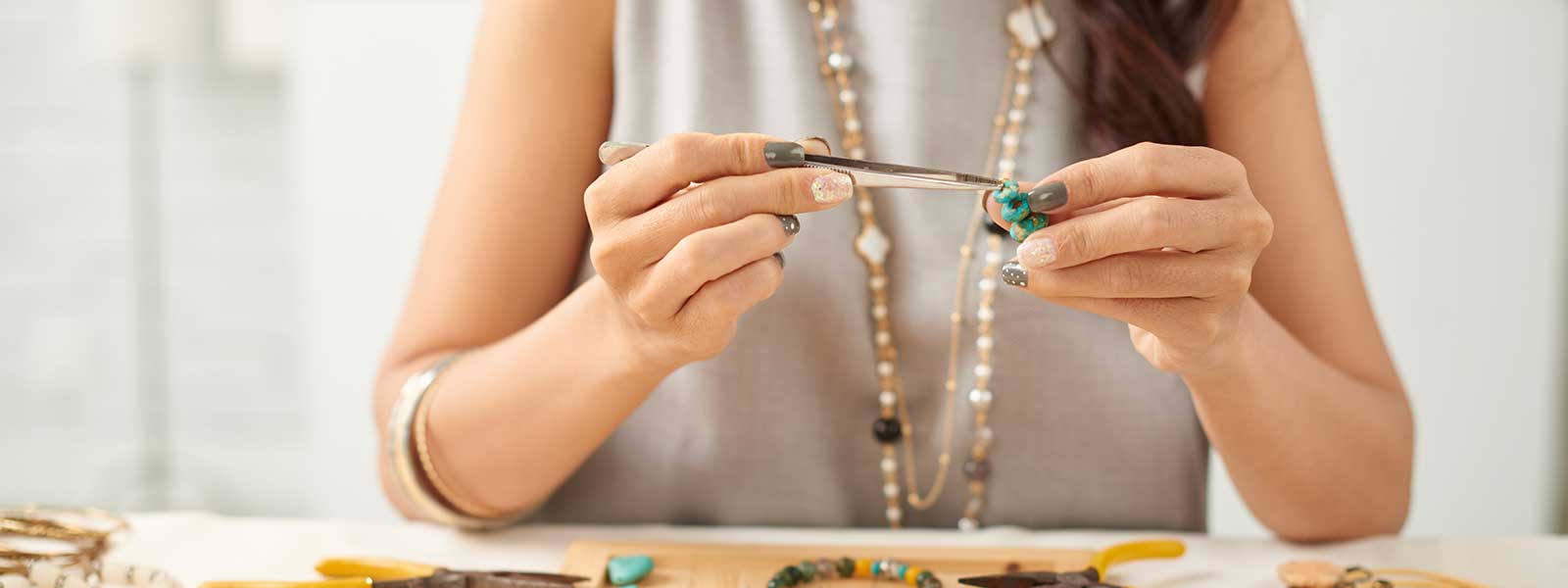 Experts in Jewelry & Watch Repair  Mendham Jewelers Mendham, NJ