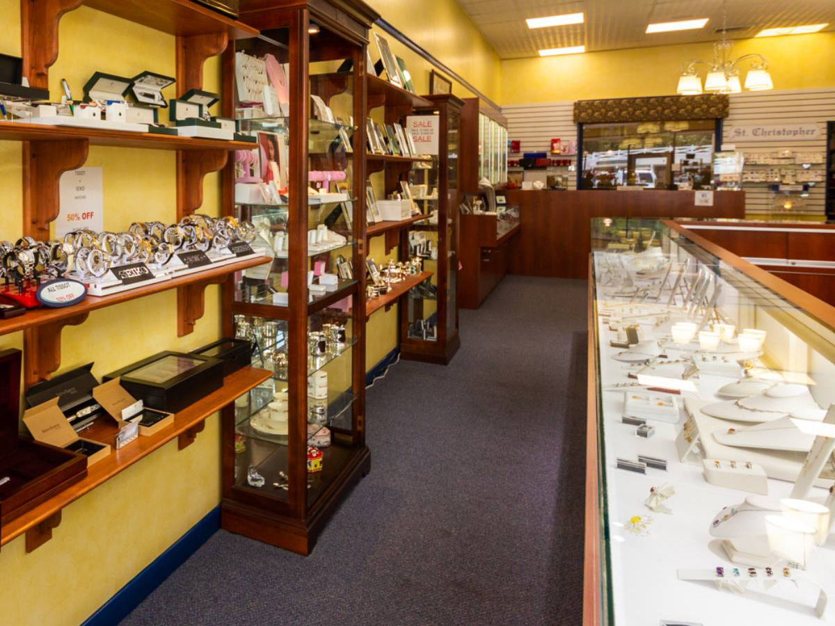 Mendham Jewelers Mendham, NJ