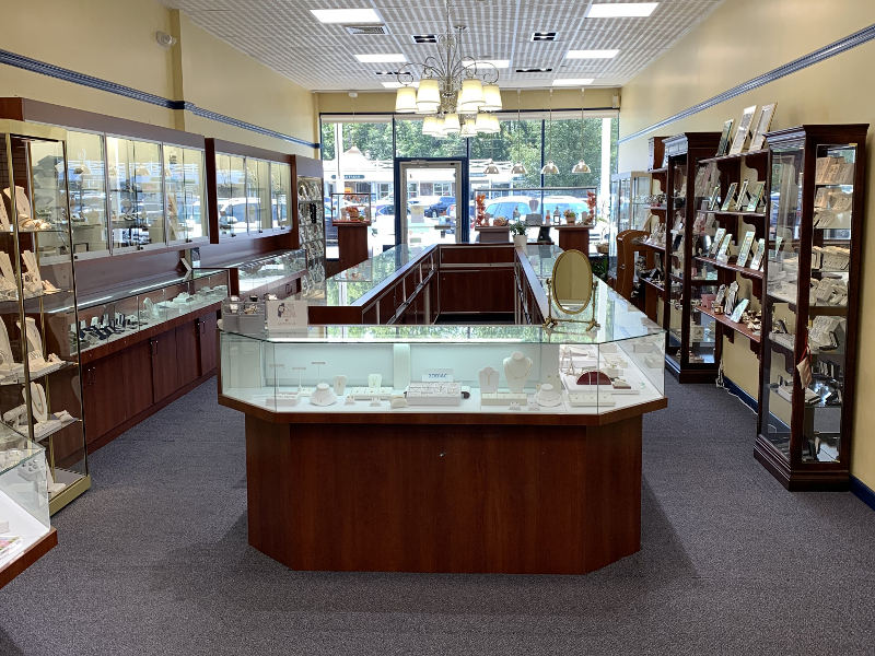 Mendham Jewelers Mendham, NJ