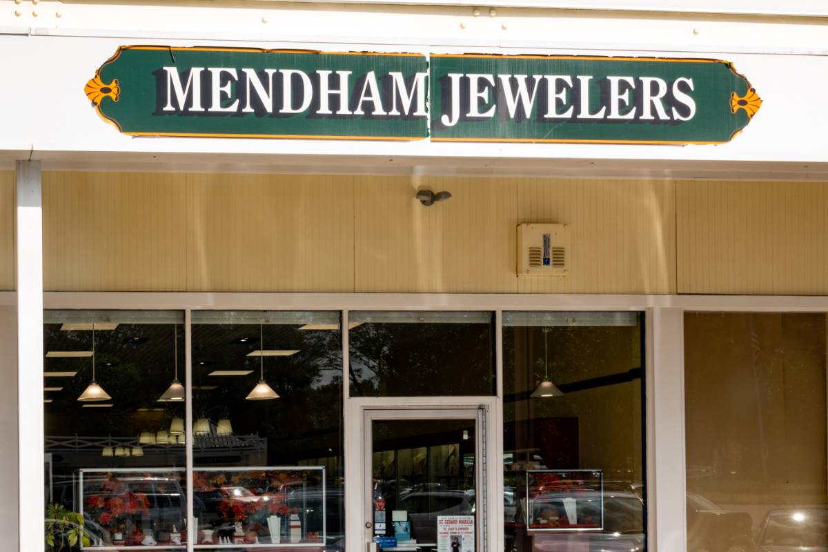 Mendham Jewelers Mendham, NJ